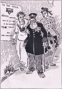 El veterano de Crimea